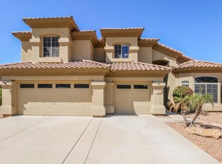 1668 S Quartz St, Gilbert, AZ 85295