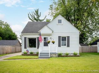 2166 Newport St SW, Wyoming, MI 49519