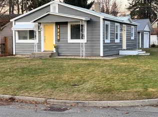 1825 E Lakeside Ave, Coeur D Alene, ID 83814