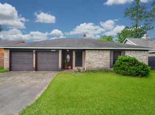 2027 Wood River Dr, Spring, TX 77373