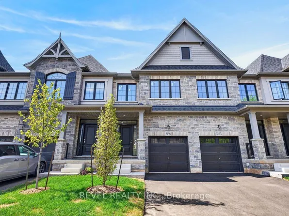 3191 Maplehill Dr, Burlington, ON L7N 2W1