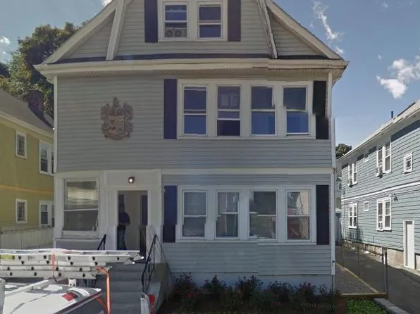 66-66 W Walnut Park #1, Roxbury, MA 02119