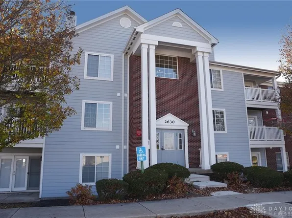 2630 Netherland Dr APT 206, Dayton, OH 45431
