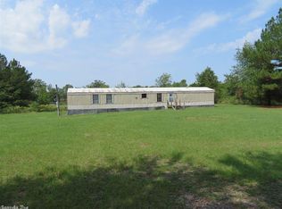 545 Hughes Rd, Hot Springs, AR 71913