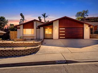 14722 Jeff Park Ln, Poway, CA 92064