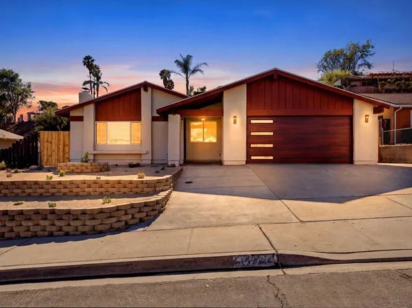 14722 Jeff Park Ln, Poway, CA 92064