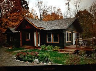 6228 N Dam Rd, Winter, WI 54896