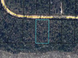 Union Dr, Alford, FL 32420
