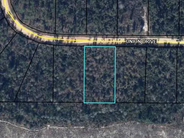 Union Dr, Alford, FL 32420