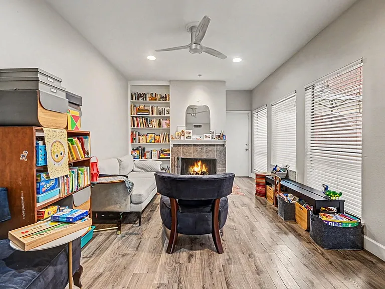 7447 Cambridge St #73 — Photo 7