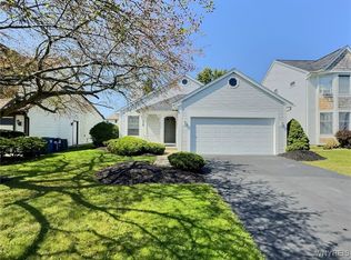 16 Hubbardston Pl, Amherst, NY 14228