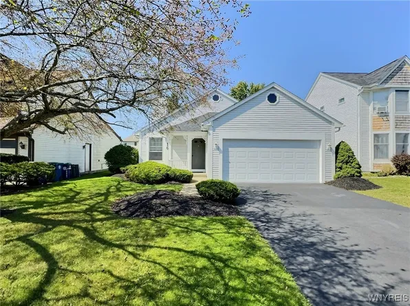 16 Hubbardston Pl, Amherst, NY 14228