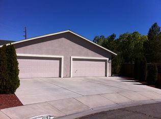 4194 Gordon St, Carson City, NV