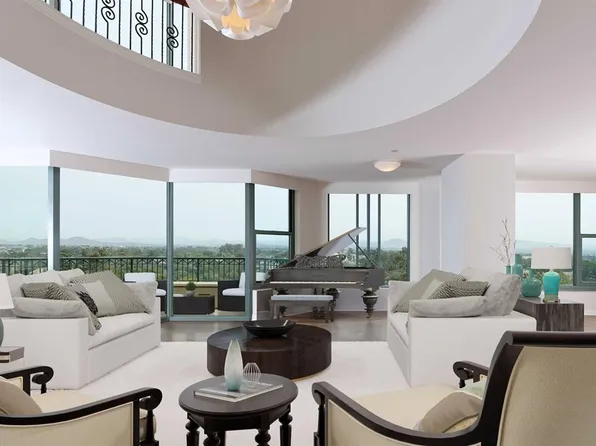 2500 6th Ave Penthouse 5, San Diego, CA 92103