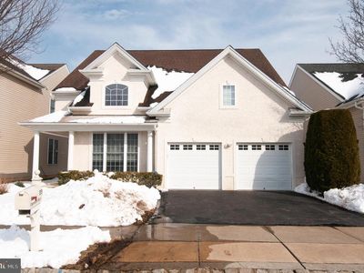 29 Copernicus Ct, East Windsor, NJ, 08512