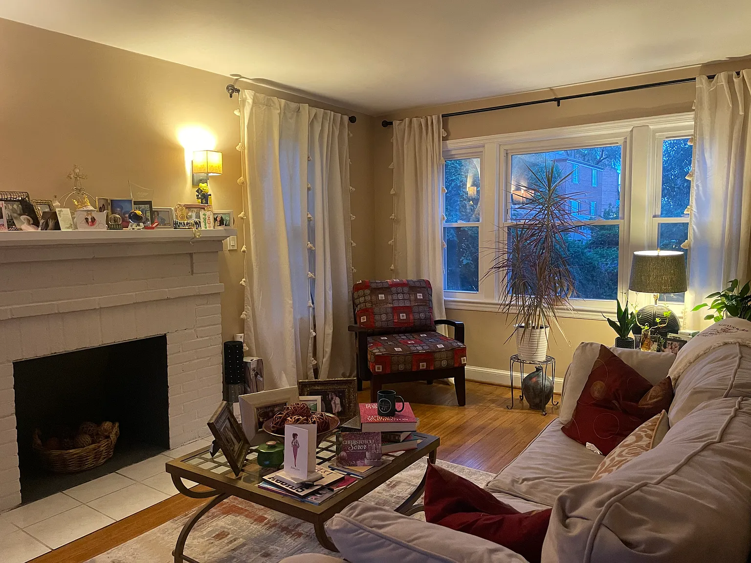 3 bed, 1176 sqft, $2,495 — Photo 4