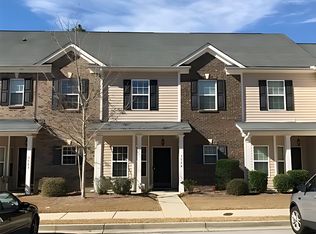 2555 Flat Shoals Rd APT 3504, Atlanta, GA 30349