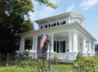 653 N 2nd St, Lykens, PA 17048