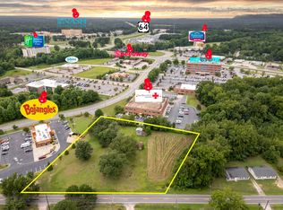 800 Shearin Andrew Rd #1, Rocky Mount, NC 27804