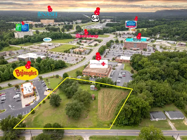 800 Shearin Andrew Rd #1, Rocky Mount, NC 27804