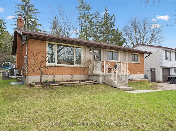 22 Delaware Ave, Guelph, ON N1E 3V4