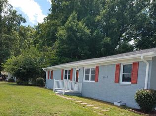 3515 N Duke St, Durham, NC 27704