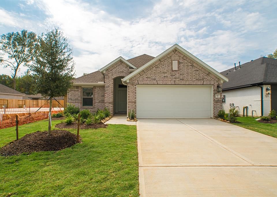 1st image of 7412 Caprock Canyon Ln