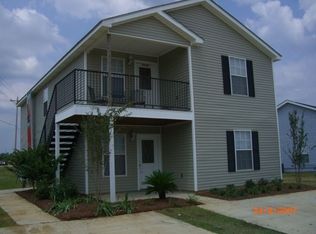 15055 Janus Rd, Biloxi, MS 39532