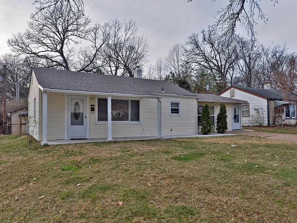1st image of 8525 Palmetto Dr
