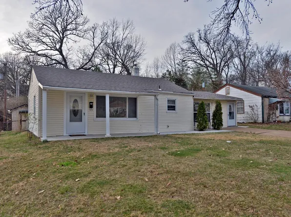 8525 Palmetto Dr, Saint Louis, MO 63123