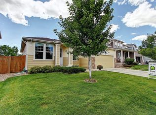 9686 W Swarthmore Dr, Littleton, CO 80123