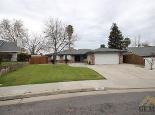 2805 Judith St, Bakersfield, CA 93306