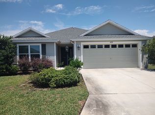 432 Mincey Loop, The Villages, FL 32163