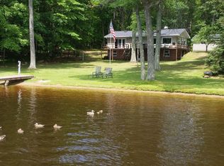1082 Freeman Dr, Eagle River, WI 54521