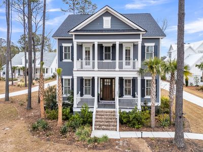 3851 Sawyers Island Dr, Mount Pleasant, SC, 29466