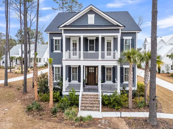 3851 Sawyers Island Dr, Mount Pleasant, SC 29466