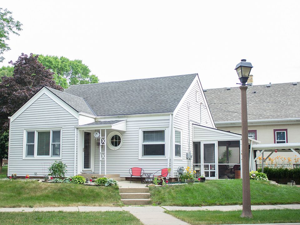 1st image of 1419 E Olive St