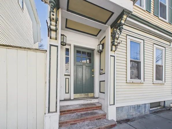 511 E 8th St #1A, Boston, MA 02127