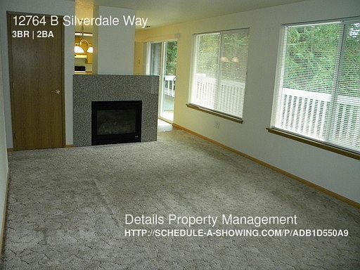 2nd image of 12764-B Silverdale Way NW