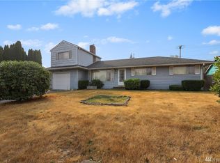 1612 E 63rd St, Tacoma, WA 98404