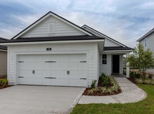 190 Foxcross Ave, Saint Augustine, FL 32092