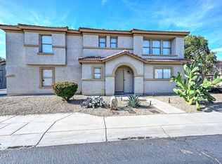 9686 N 82nd Ln, Peoria, AZ 85345