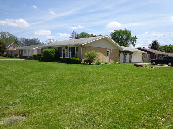 5233 W 131st St, Crestwood, IL 60445