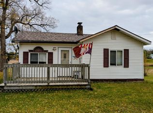 276 Main St SW, Wilton, MN 56601