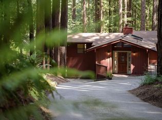 545 Tucker Rd, Scotts Valley, CA 95066