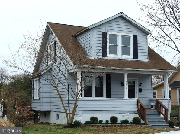 5404 Knell Ave, Baltimore, MD 21206