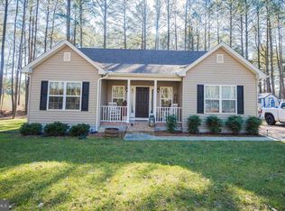 7151 Meadowbridge Rd, Eden, MD 21822