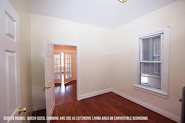 Rented by Gregory S Watts, LREB