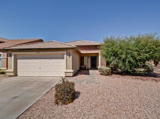 25860 W Elizabeth Ave, Buckeye, AZ 85326