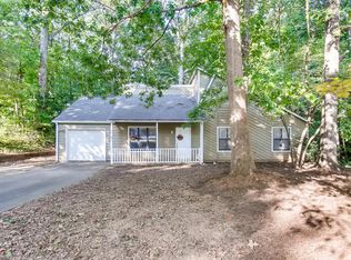 3318 Country Creek Dr NW, Kennesaw, GA 30152